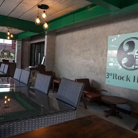 Third Rock Hostel