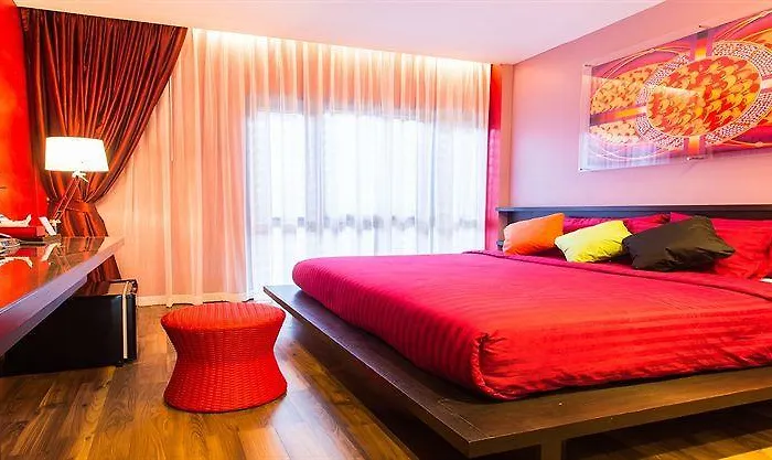 Third Rock Bed & Breakfast
