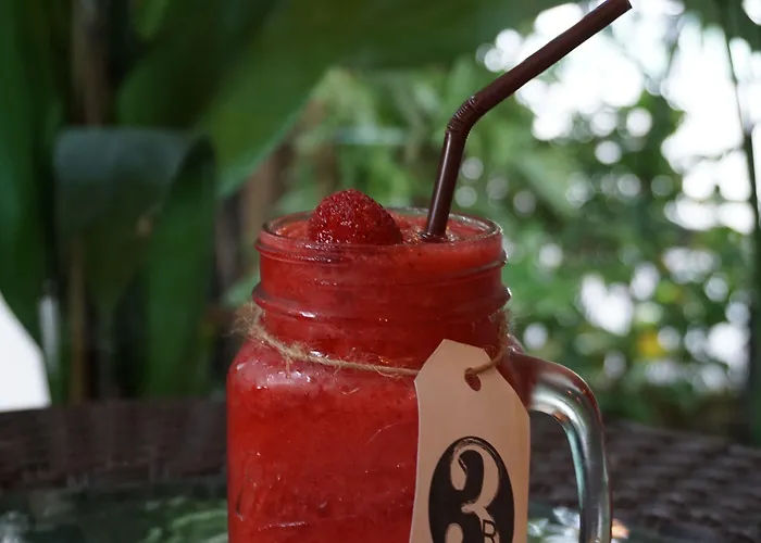 Bed & Breakfast Third Rock Bangkok