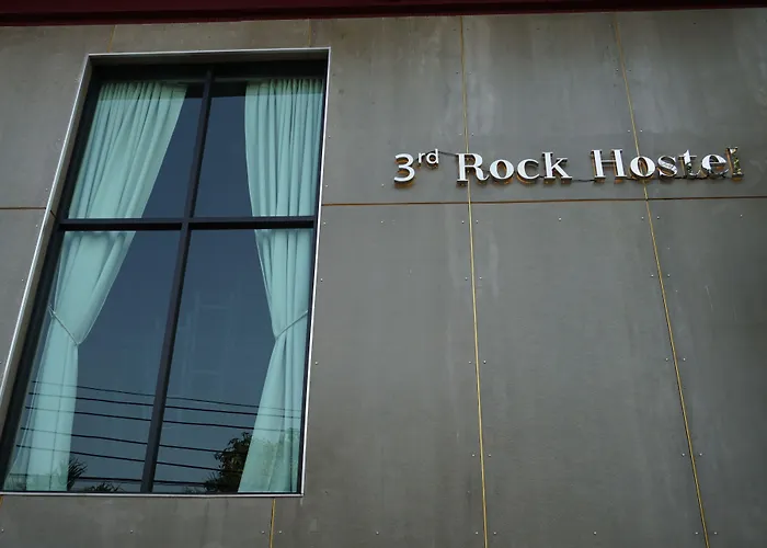 Third Rock 3*