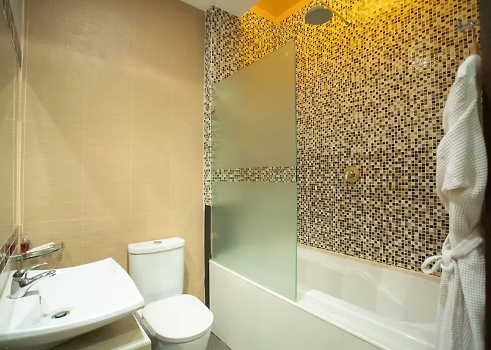 Bed & Breakfast Third Rock Bangkok