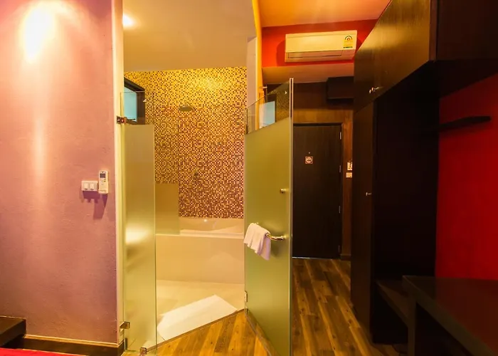Third Rock Bed & Breakfast 3*