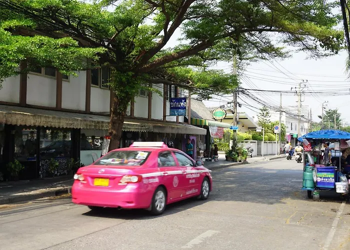 Third Rock Bangkok
