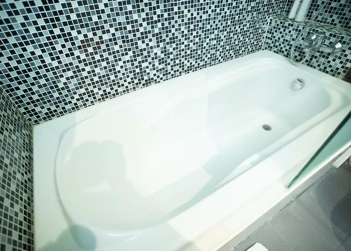 Third Rock 3* Bangkok